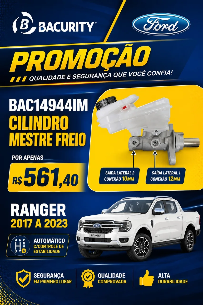 Promoção