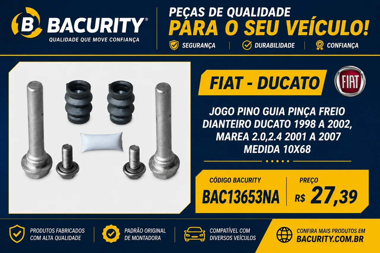 Pino Guia Ducato