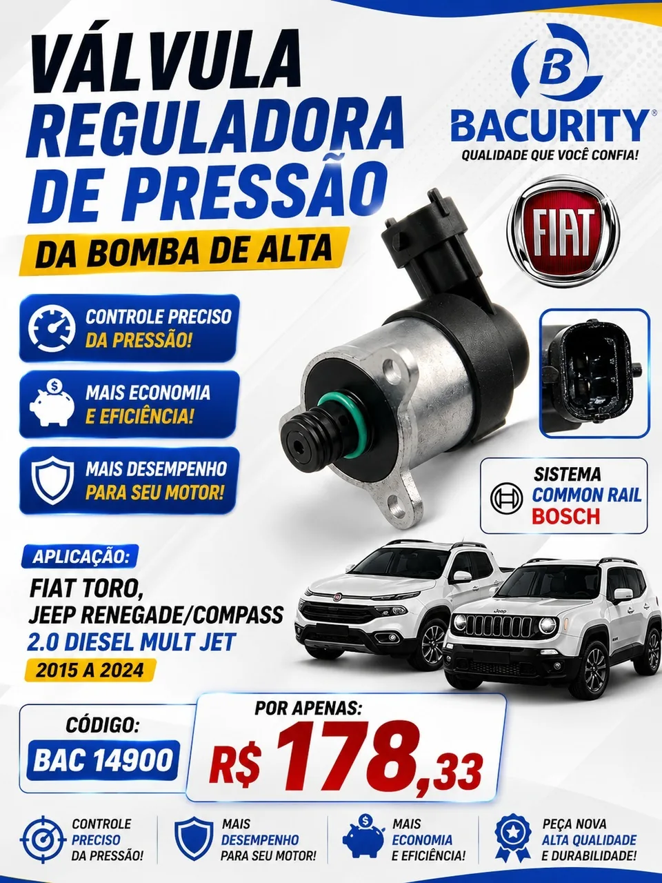 Promoção