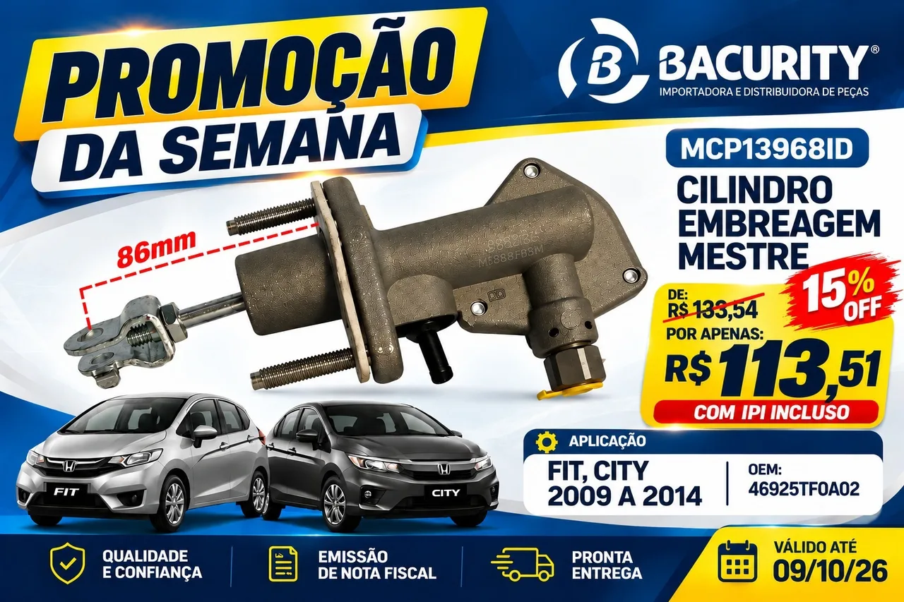 Promoção